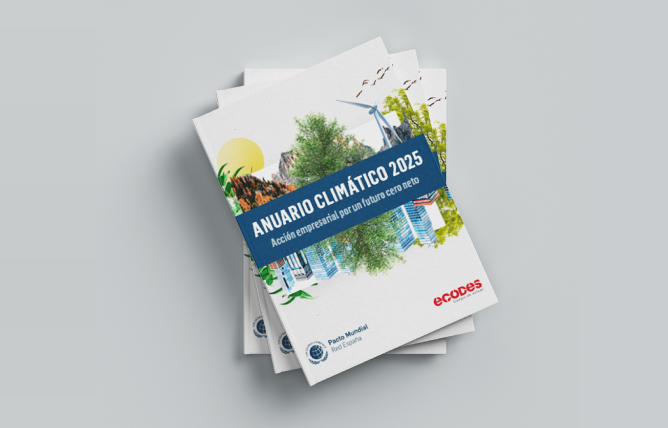 Anuario climatico 2025