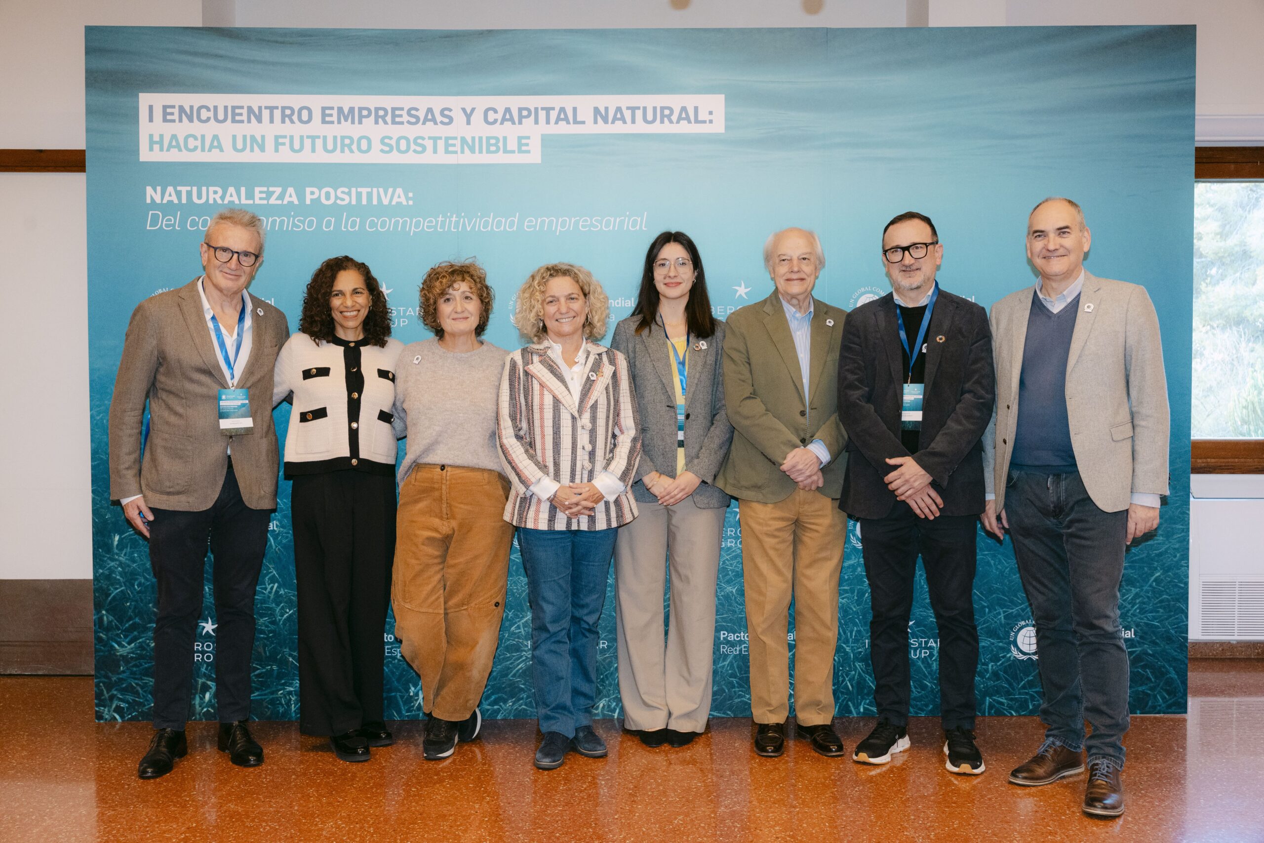 El compromiso con la naturaleza de las empresas de las Islas Baleares