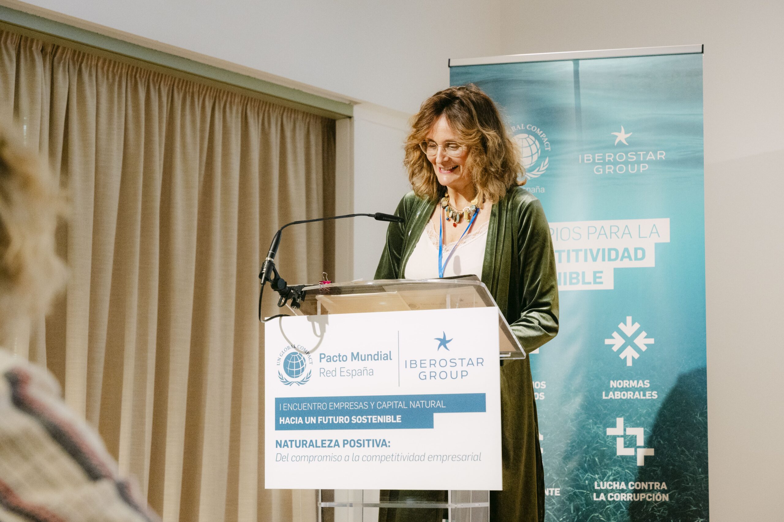 El compromiso con la naturaleza de las empresas de las Islas Baleares