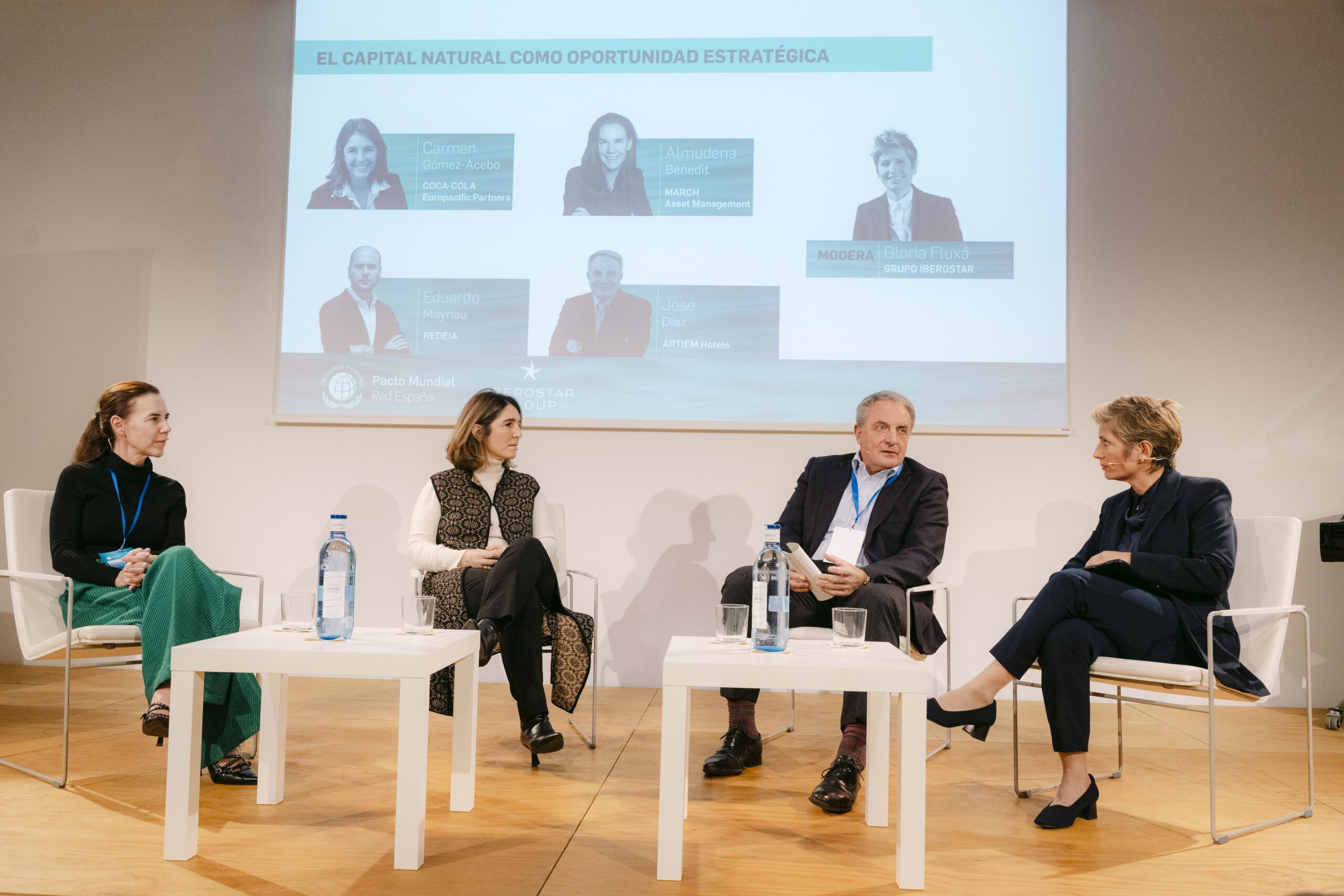 El compromiso con la naturaleza de las empresas de las Islas Baleares