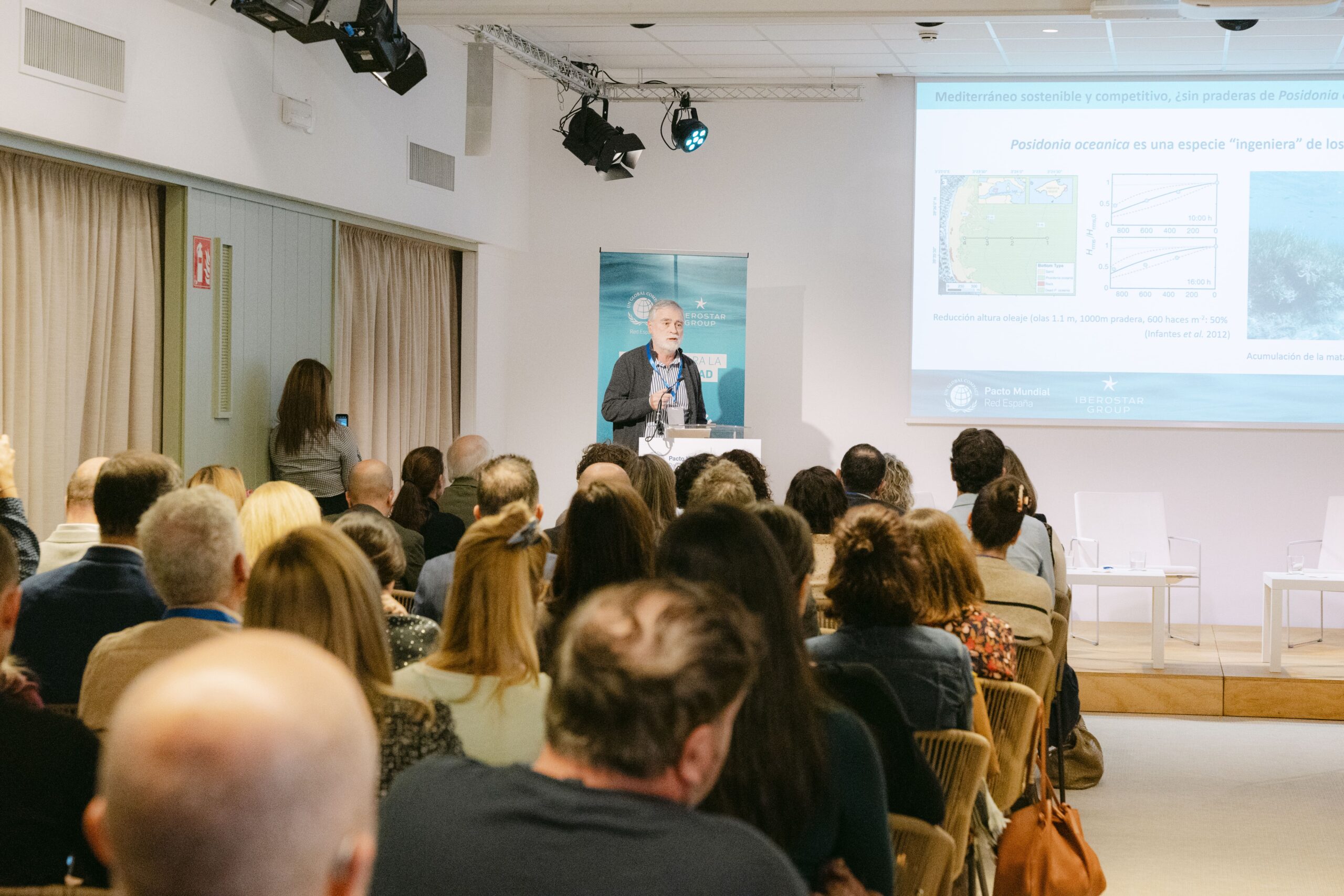 El compromiso con la naturaleza de las empresas de las Islas Baleares