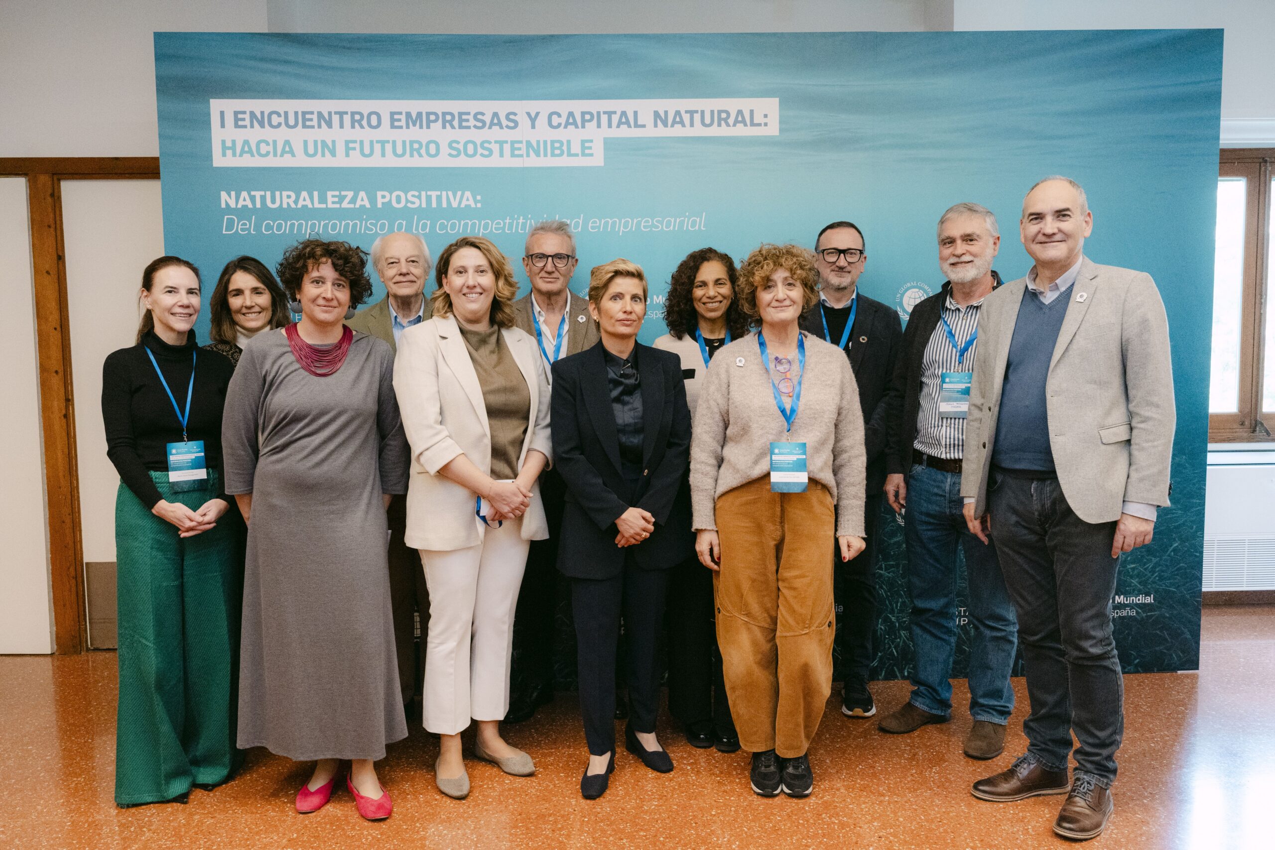 El compromiso con la naturaleza de las empresas de las Islas Baleares