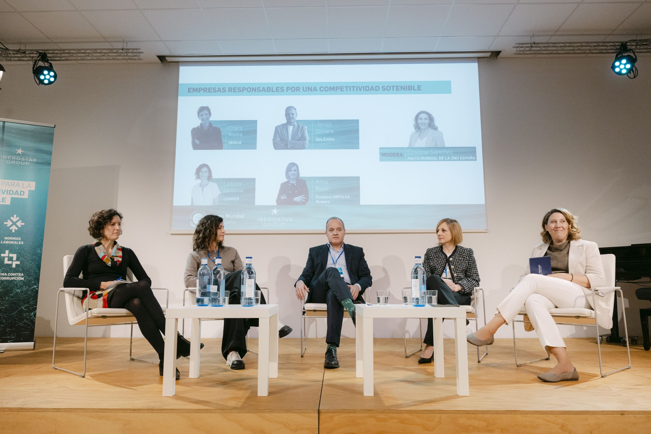 El compromiso con la naturaleza de las empresas de las Islas Baleares