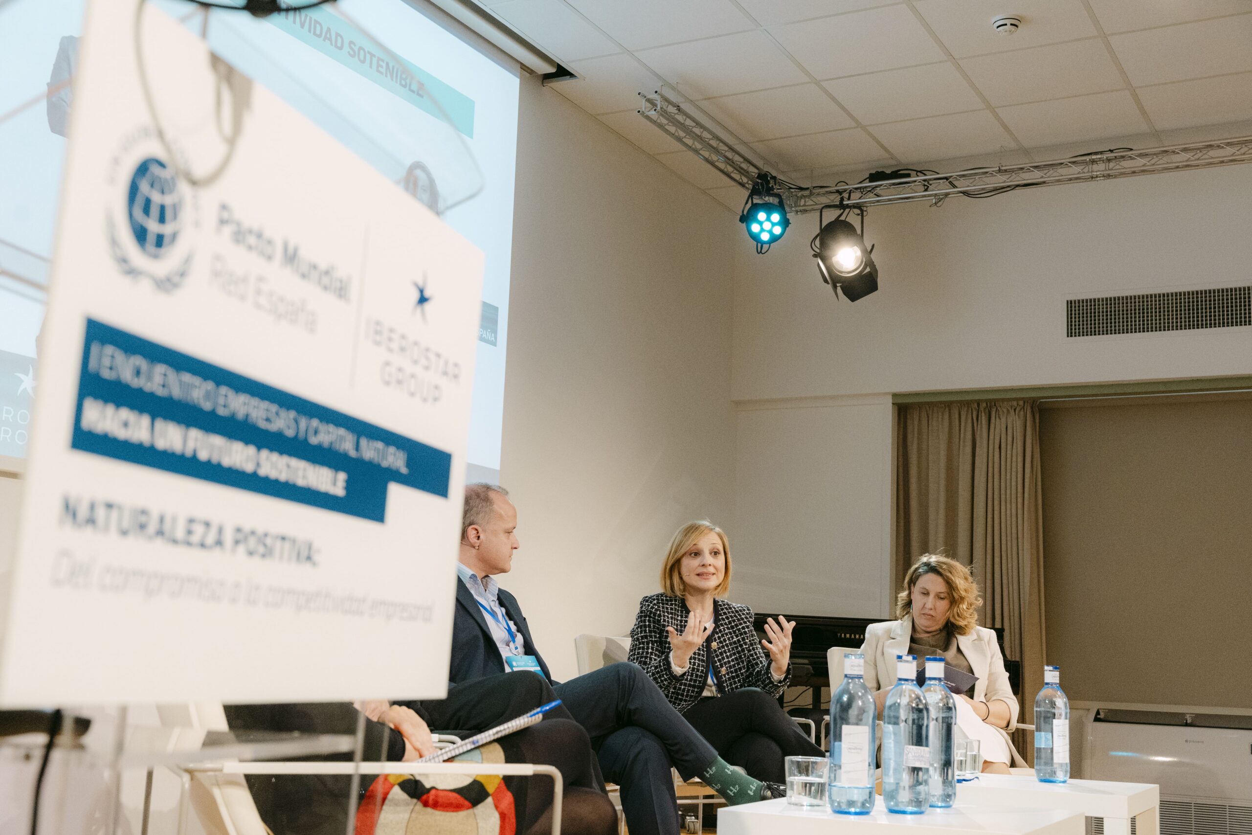 El compromiso con la naturaleza de las empresas de las Islas Baleares