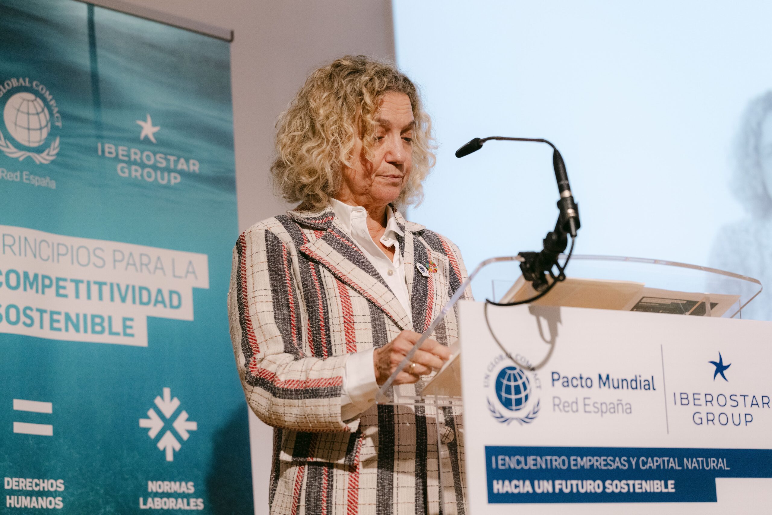 El compromiso con la naturaleza de las empresas de las Islas Baleares