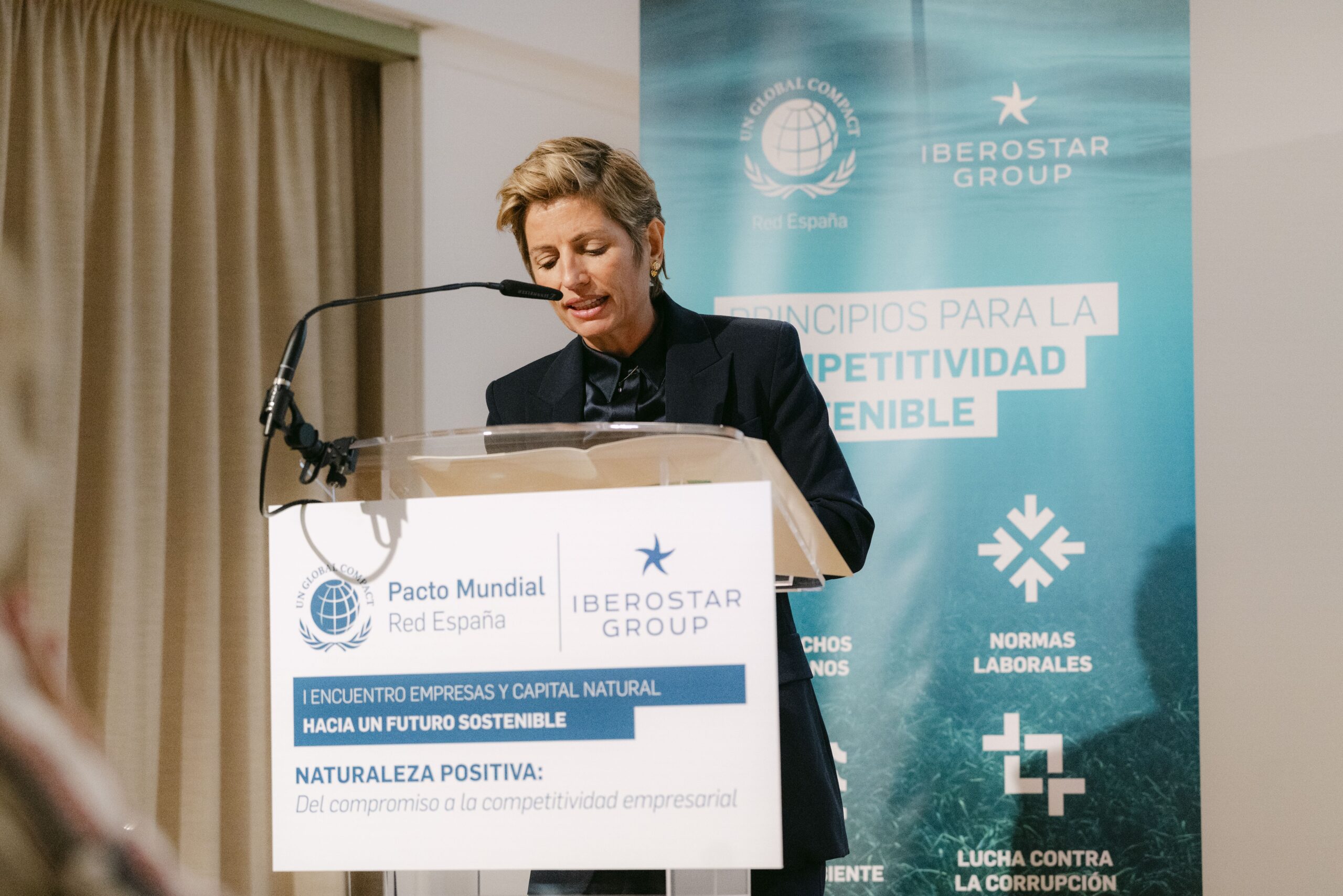 El compromiso con la naturaleza de las empresas de las Islas Baleares