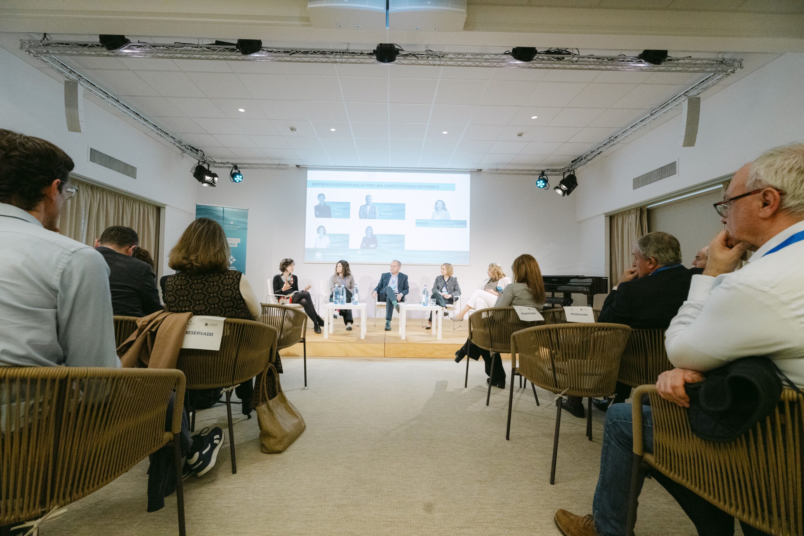 El compromiso con la naturaleza de las empresas de las Islas Baleares