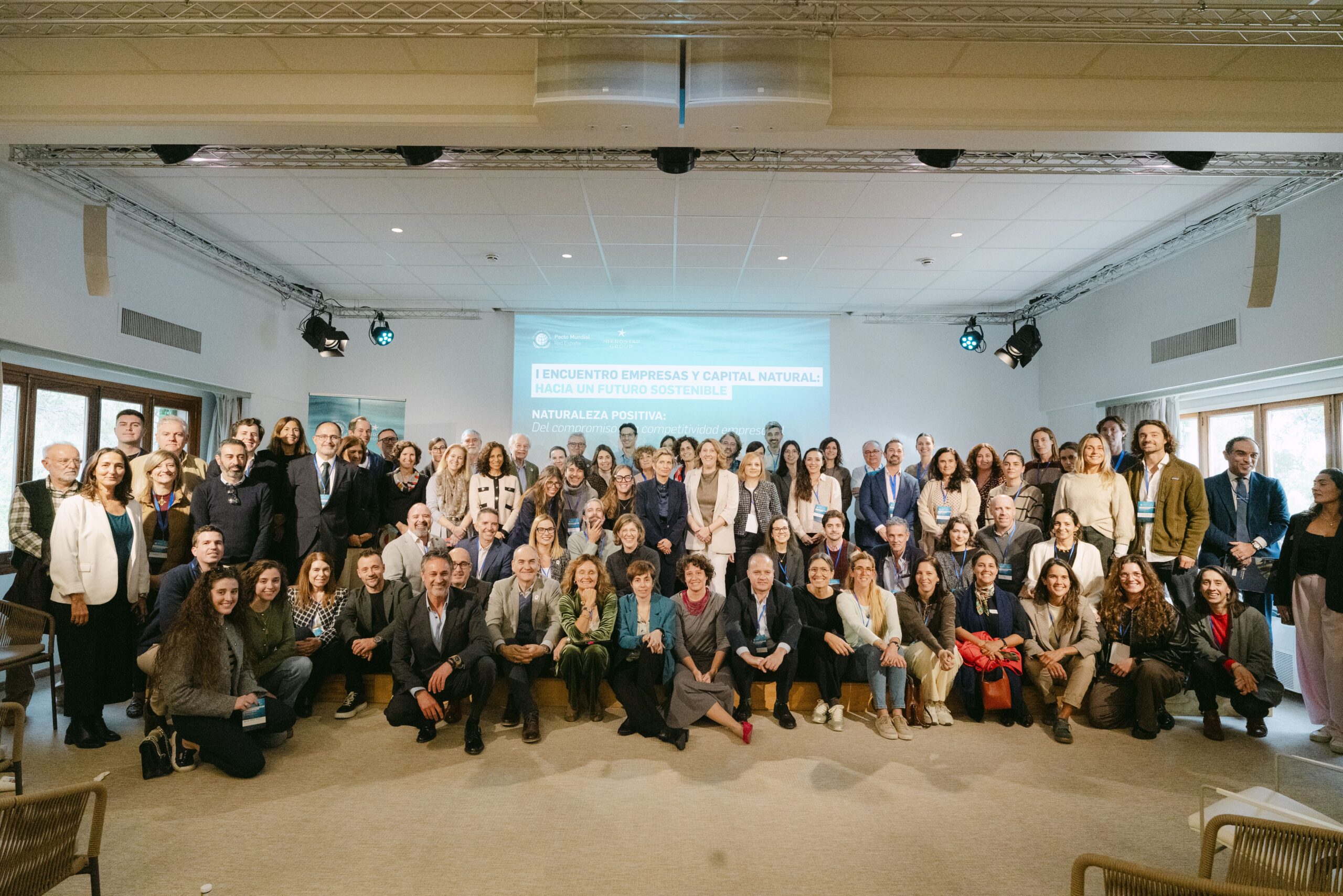 El compromiso con la naturaleza de las empresas de las Islas Baleares