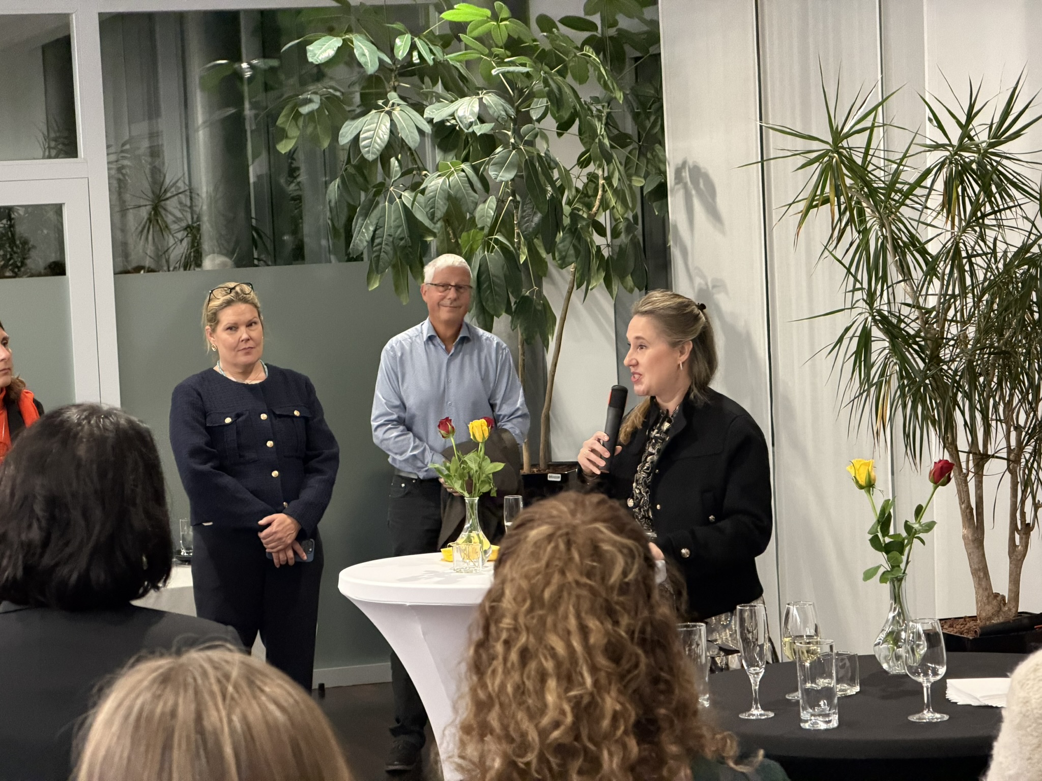 Construir empresas competitivas a través de los derechos humanos