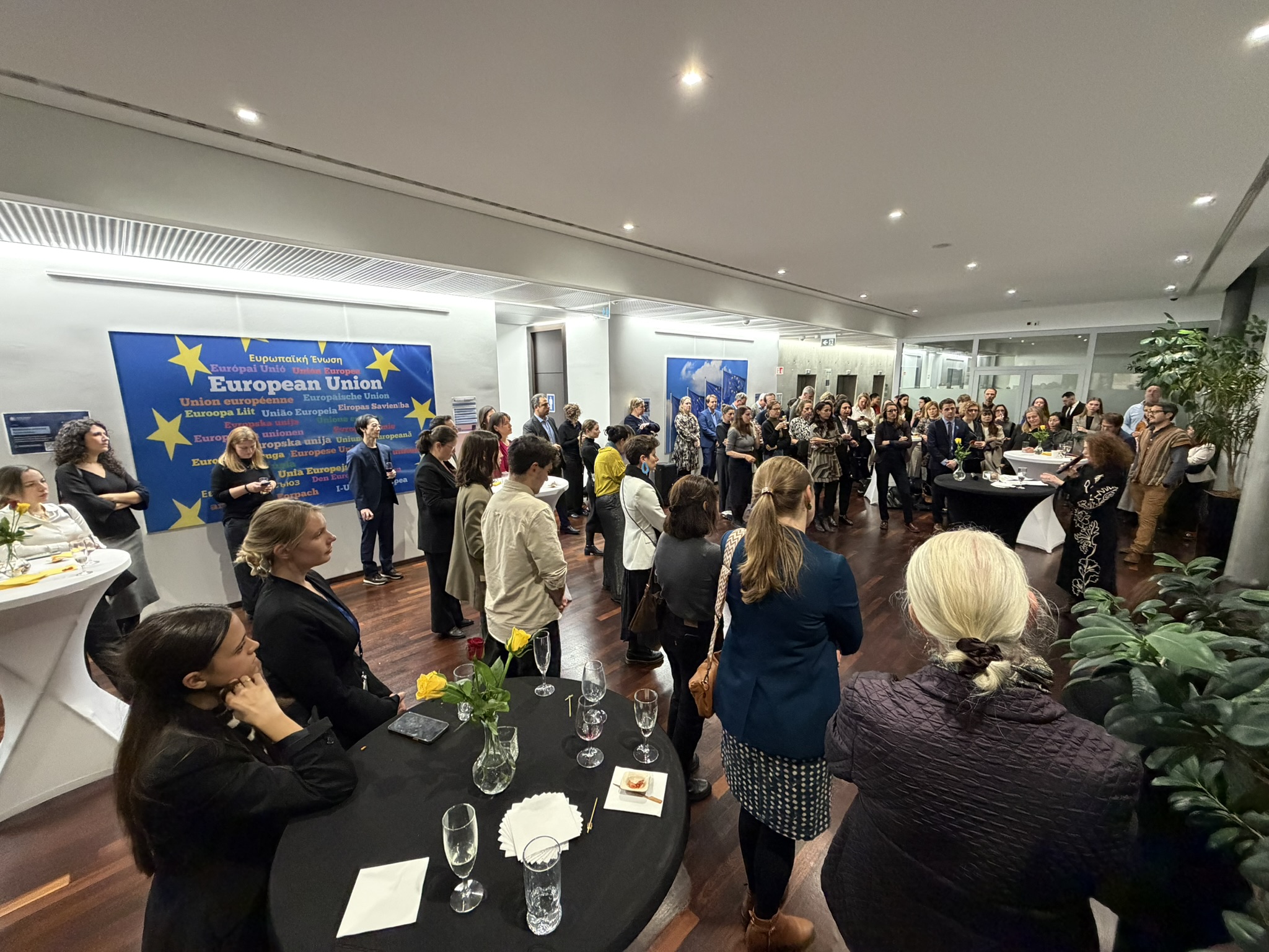 Construir empresas competitivas a través de los derechos humanos