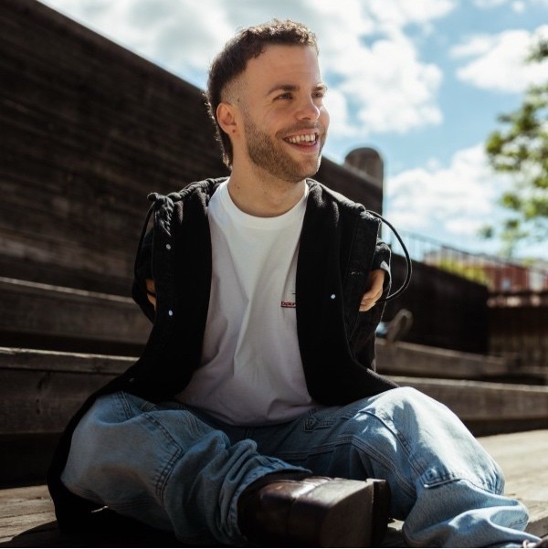 Enrique García Cortés Contacto de 3er grado3er Product Manager - Técnico de accesibilidad en Tecnología | Personas Inditex