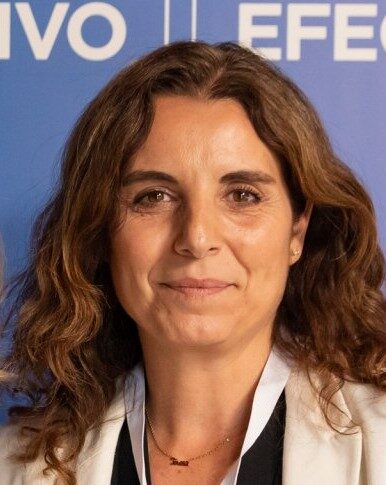 Teresa Alvarez Perdices