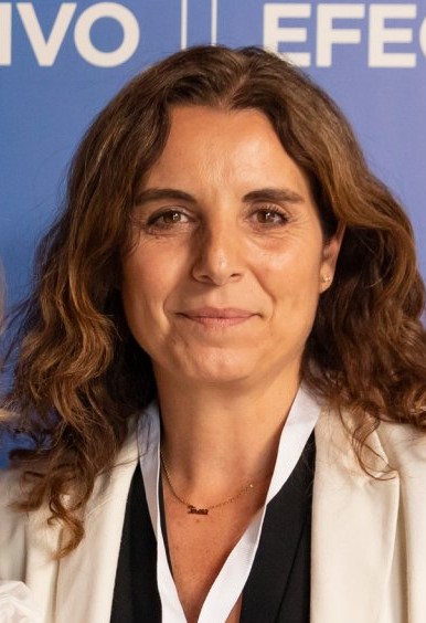 Teresa Alvarez Perdices