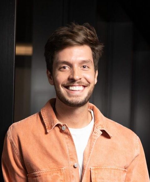 Pablo González Ruiz de la Torre