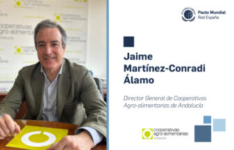 La gestión sostenible del agua y el papel de las cooperativas agroalimentarias