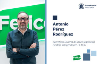 Un nuevo sindicalismo para un mundo nuevo