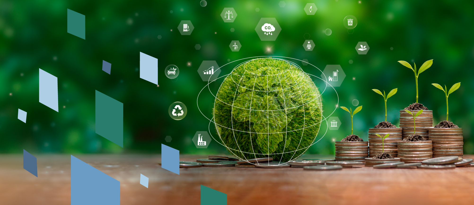 Soluciones pacto: competitividad sostenible y ROI