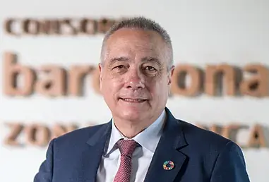 Pere NAvarro