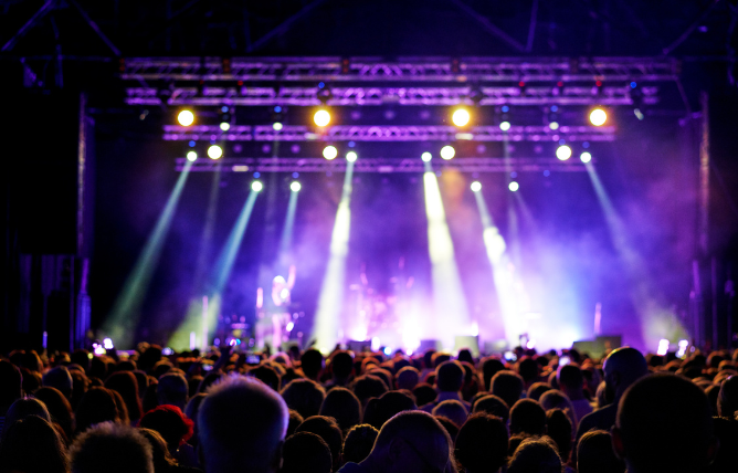 ¿Cómo afrontar con éxito el reto de la sostenibilidad en los grandes eventos?