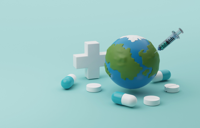 Cómo hacer que tu empresa lidere la sostenibilidad farmacéutica: conoce las tendencias que te harán destacar
