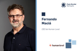Sostenibilidad en la era de la inteligencia artificial: el factor humano