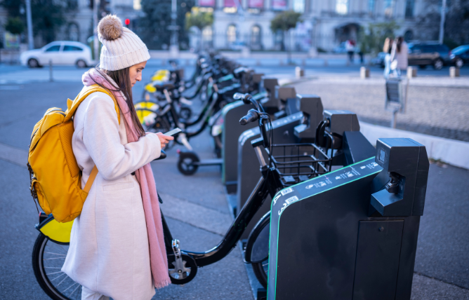Ley 9/2025, de 3 de diciembre, de Movilidad Sostenible