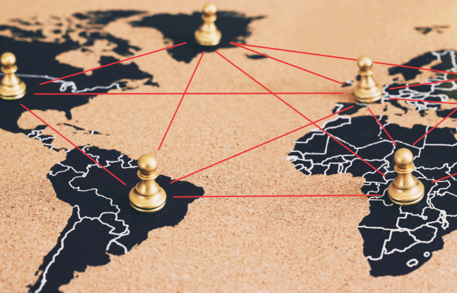 Resiliencia empresarial y geopolítica: cómo gestionar la incertidumbre y potenciar la sostenibilidad