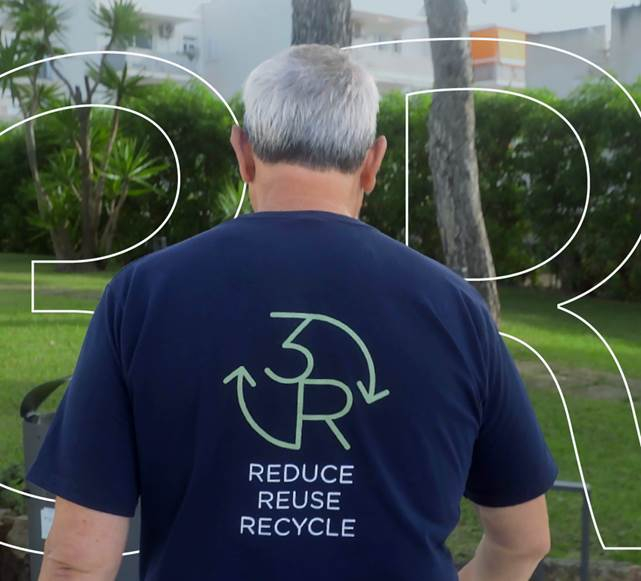 Iberostar: ‘Wave of Change’ y el cuidado de los océanos