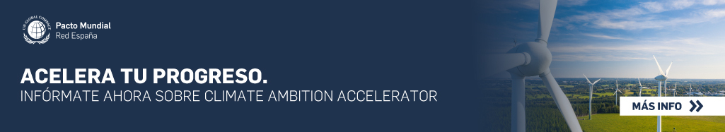 Climate Ambition Accelerator