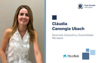 MicroBank: más allá de la financiación, una banca social orientada al impacto