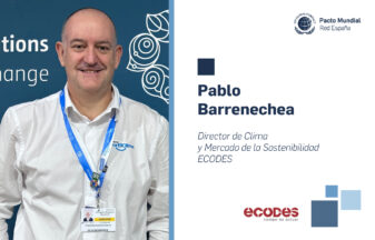 Anticipar también es actuar: por qué las empresas necesitan leer mejor la agenda climática internacional
