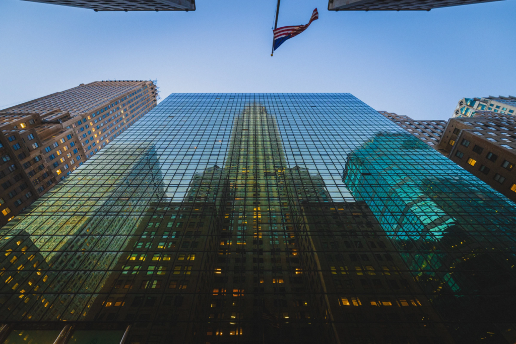 Chrysler Building