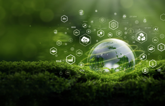 ¿Qué es la economía circular y por qué ya no consiste sólo en reciclar?