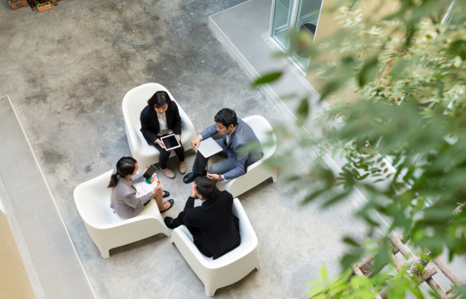 Cinco pasos para integrar la sostenibilidad en el plan estratégico de tu empresa